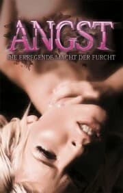 Cover von Angst