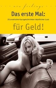 Cover von Das erste Mal:für Geld!