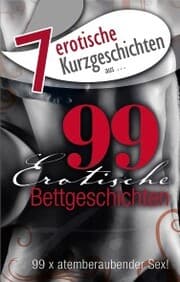 Cover von 7 erotische Bettgeschichten aus:
