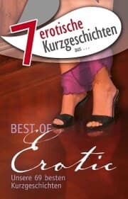 Cover von 7 erotische Kurzgeschichten aus: