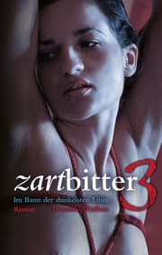 Cover von Zartbitter 3