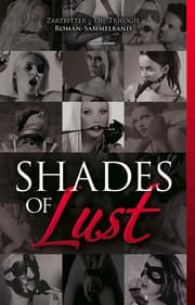 Cover von Shades of Lust
