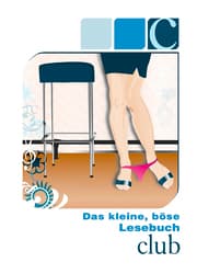 Cover von Das kleine, böse Lesebuch - C wie Club