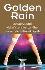 Cover von Golden Rain