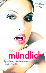 Cover von Mündlich
