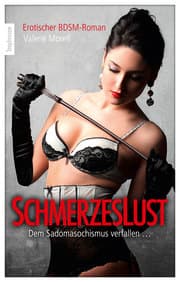 Cover von Schmerzeslust