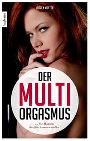 Cover von Der Multi-Orgasmus