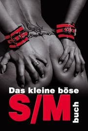 Cover von Das kleine böse S/M-Buch