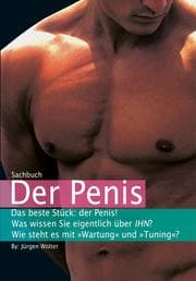 Cover von Der Penis
