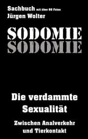 Cover von Sodomie