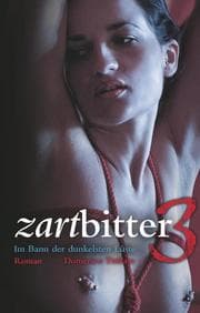 Cover von Zartbitter 3