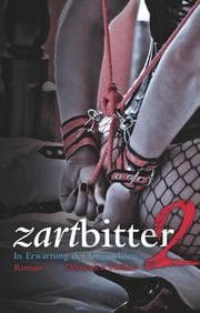 Cover von Zartbitter 2