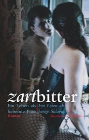 Cover von Zartbitter