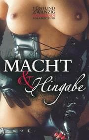 Cover von Macht & Hingabe