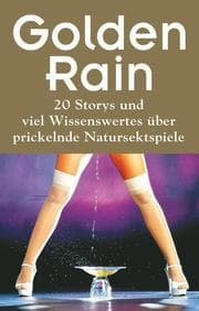 Cover von Golden Rain