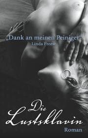 Cover von Die Lustsklavin