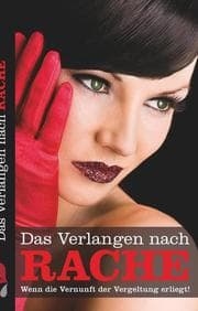 Cover von Das Verlangen nach Rache