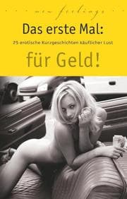 Cover von Das erste Mal: für Geld!