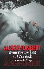 Cover von Ausgehungert