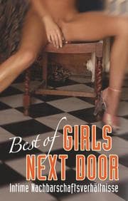 Cover von Best of Girls next door