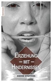 Cover von Erziehung mit Hindernissen
