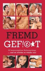 Cover von Fremdgefickt
