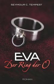 Cover von EVA - Der Ring der O