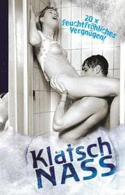 Cover von Klatsch Nass