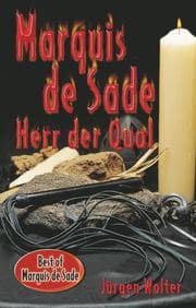 Cover von Marquis de Sade