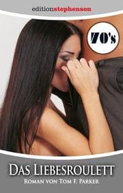 Cover von Das Liebesroulett
