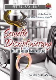 Cover von Sexuelle Disziplinierung