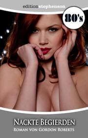 Cover von Nackte Begierden