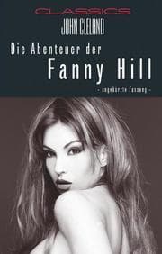 Cover von Die Abenteuer der Fanny Hill