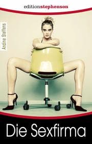 Cover von Die Sexfirma