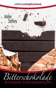 Cover von Bitterschokolade