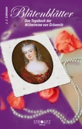 Cover von Blütenblätter