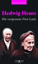 Cover von Hedwig Heuss
