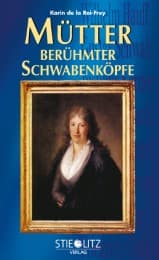 Cover von Mütter berühmter Schwabenköpfe
