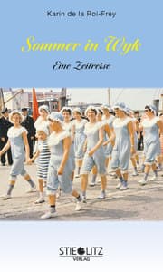 Cover von Sommer in Wyk