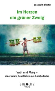 Cover von Im Herzen ein grüner Zweig