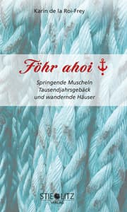 Cover von Föhr ahoi