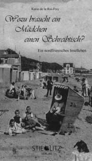 Cover von Wozu braucht ein Mädchen einen Schreibtisch?