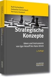 Cover von Strategische Konzepte