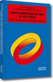 Cover von Komplementärberatung in der Praxis
