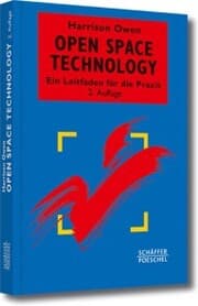 Cover von Open Space Technology