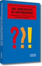 Cover von Das Unbewusste im Unternehmen