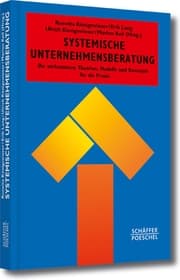 Cover von Systemische Unternehmensberatung