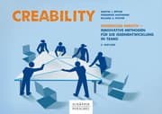 Cover von Creability