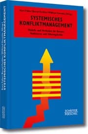 Cover von Systemisches Konfliktmanagement