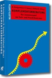 Cover von Komplementärberatung